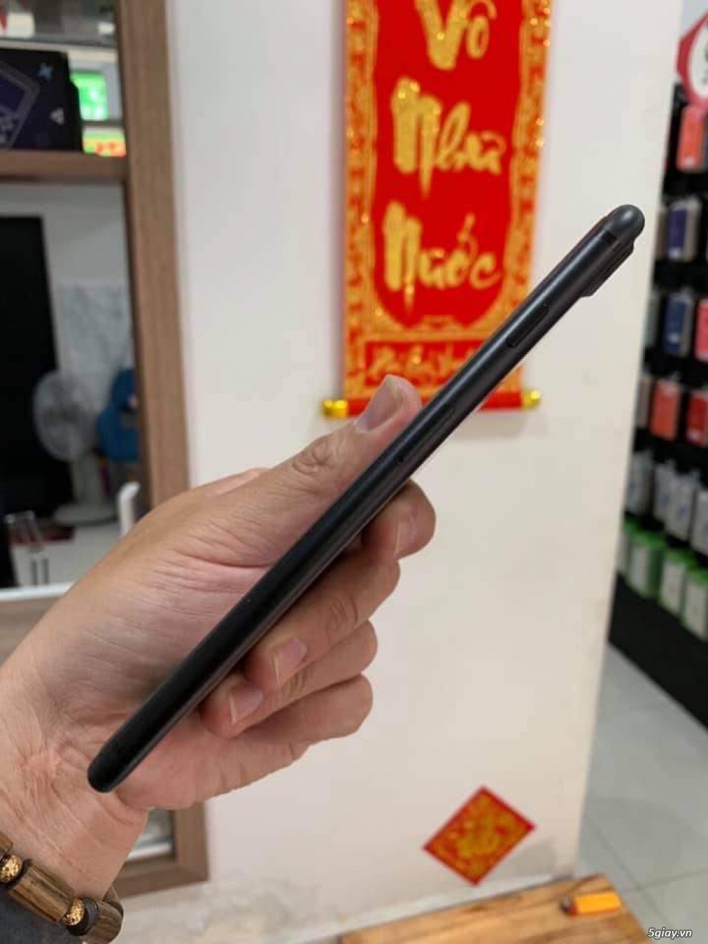 Iphone 7PLUS -256g-LL - 5