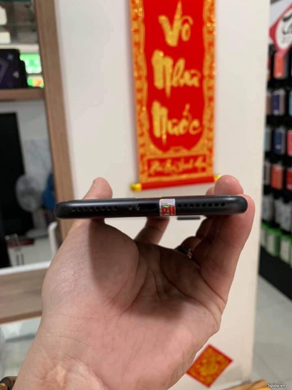 Iphone 7PLUS -256g-LL