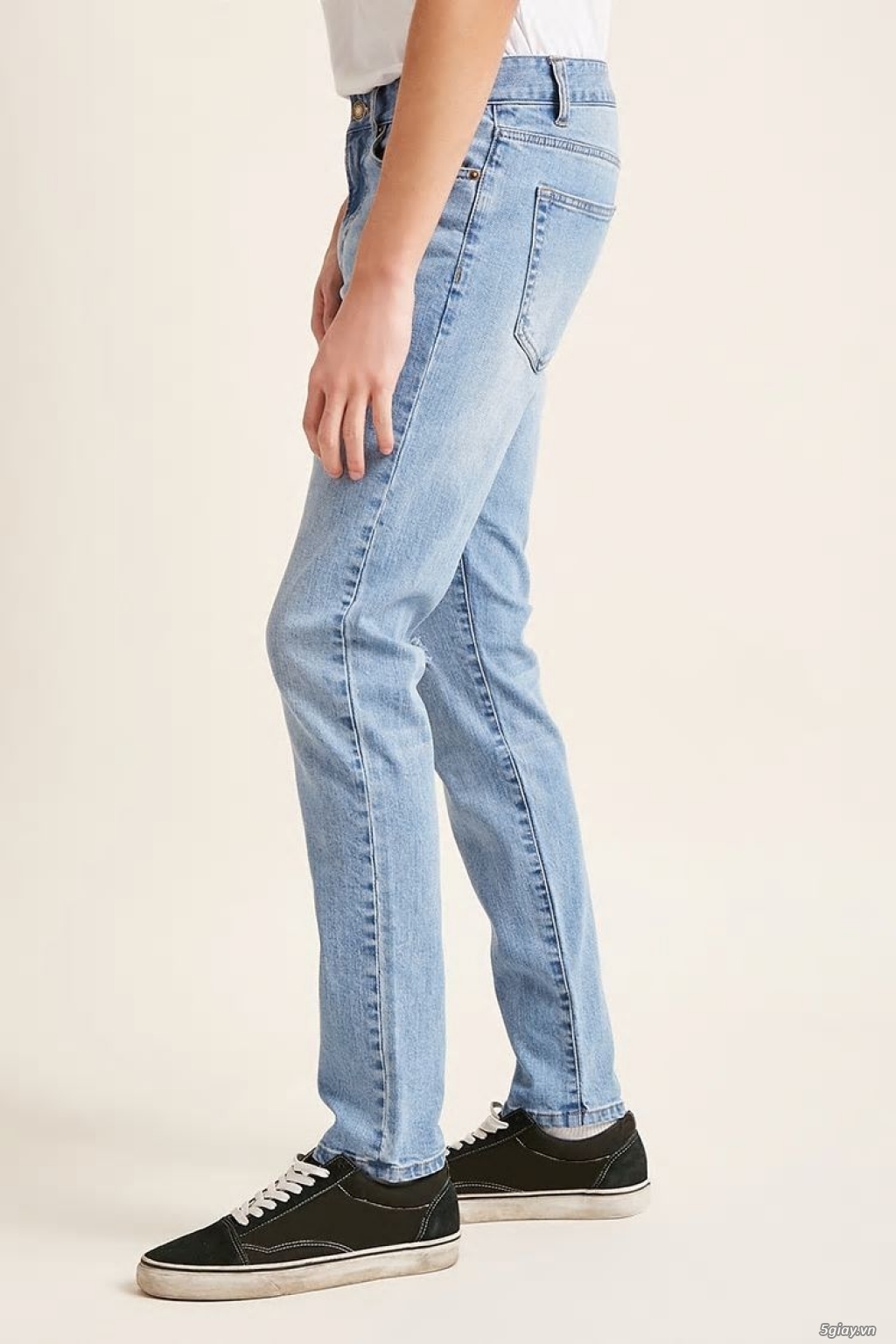 Cần bán quần Forever 21 Skinny Jeans - 3 Colors