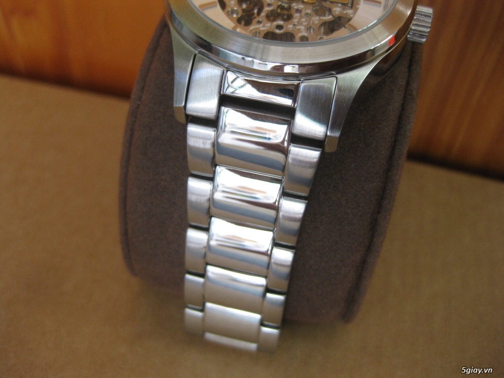[Watch] SEIKO Solar - ROTARY Automatic / End 22h59 16/07/2019. - 10