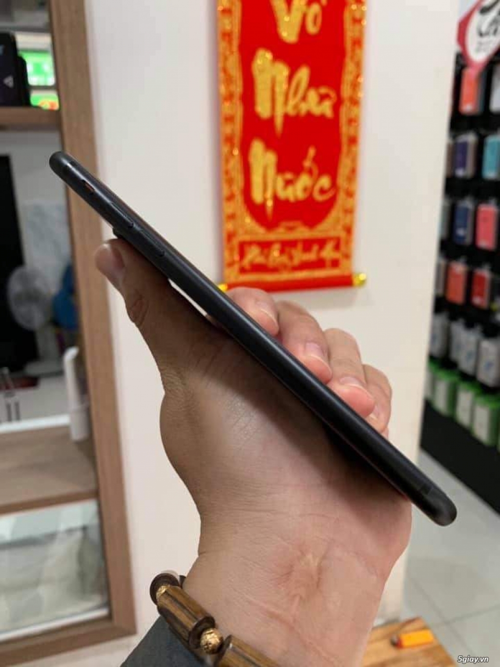 Iphone 7PLUS -256g-LL - 4