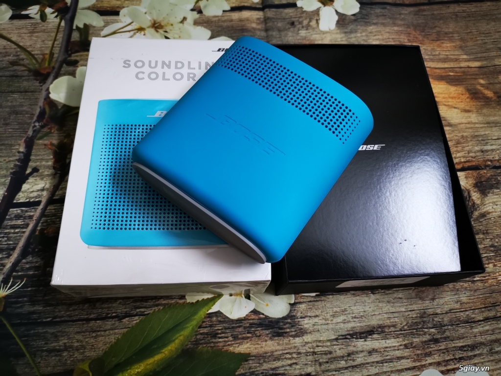 Bose Soundlink Color 2 New 100% chính hãng - 1