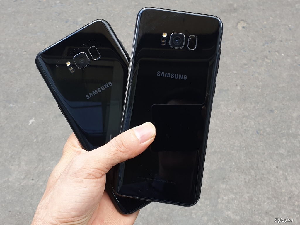 SAMSUNG Galaxy S các dòng  Nguyên Zin Hàn Quốc - 13