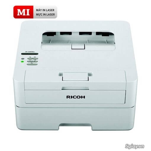 Máy in, Mực in, Giải pháp in - Tốt nhất 2019