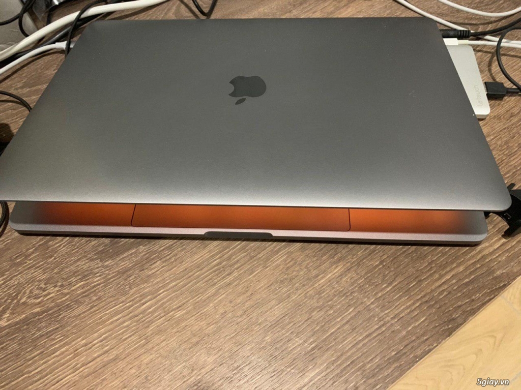 Cần bán macbook pro 2017 cấu hình mạnh - 1