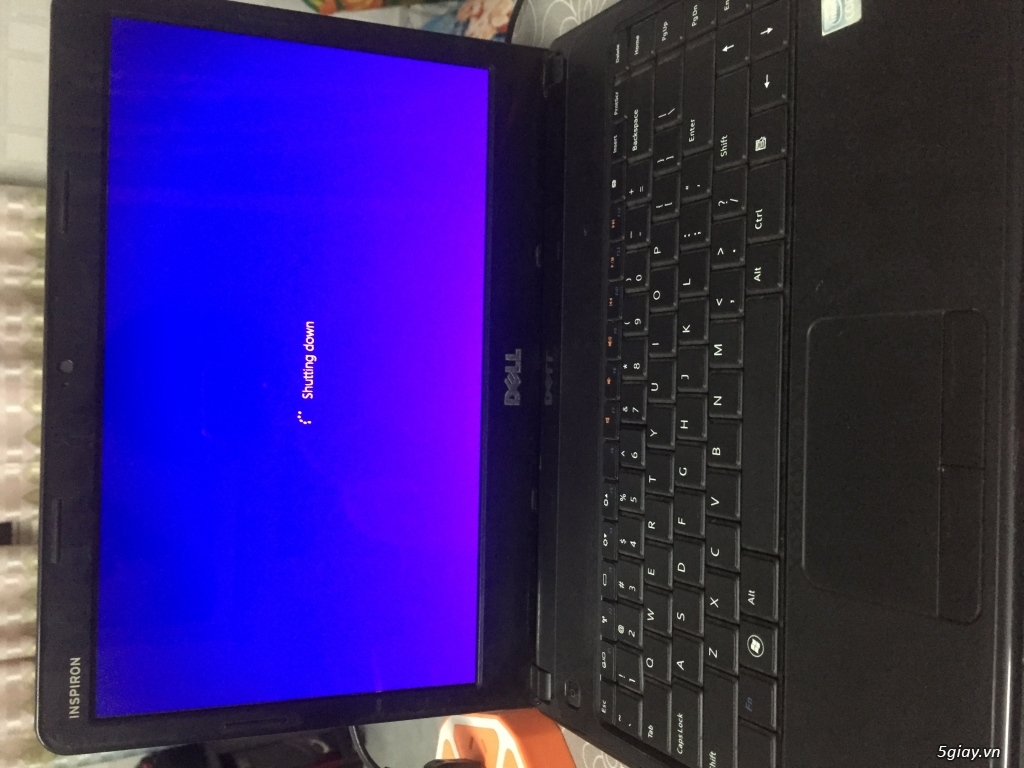Dell core i3 model n4030 - 1