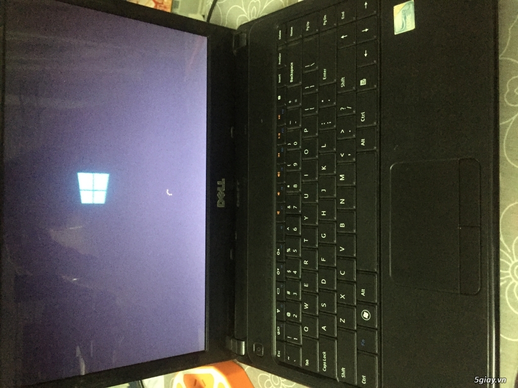 Dell core i3 model n4030 - 2