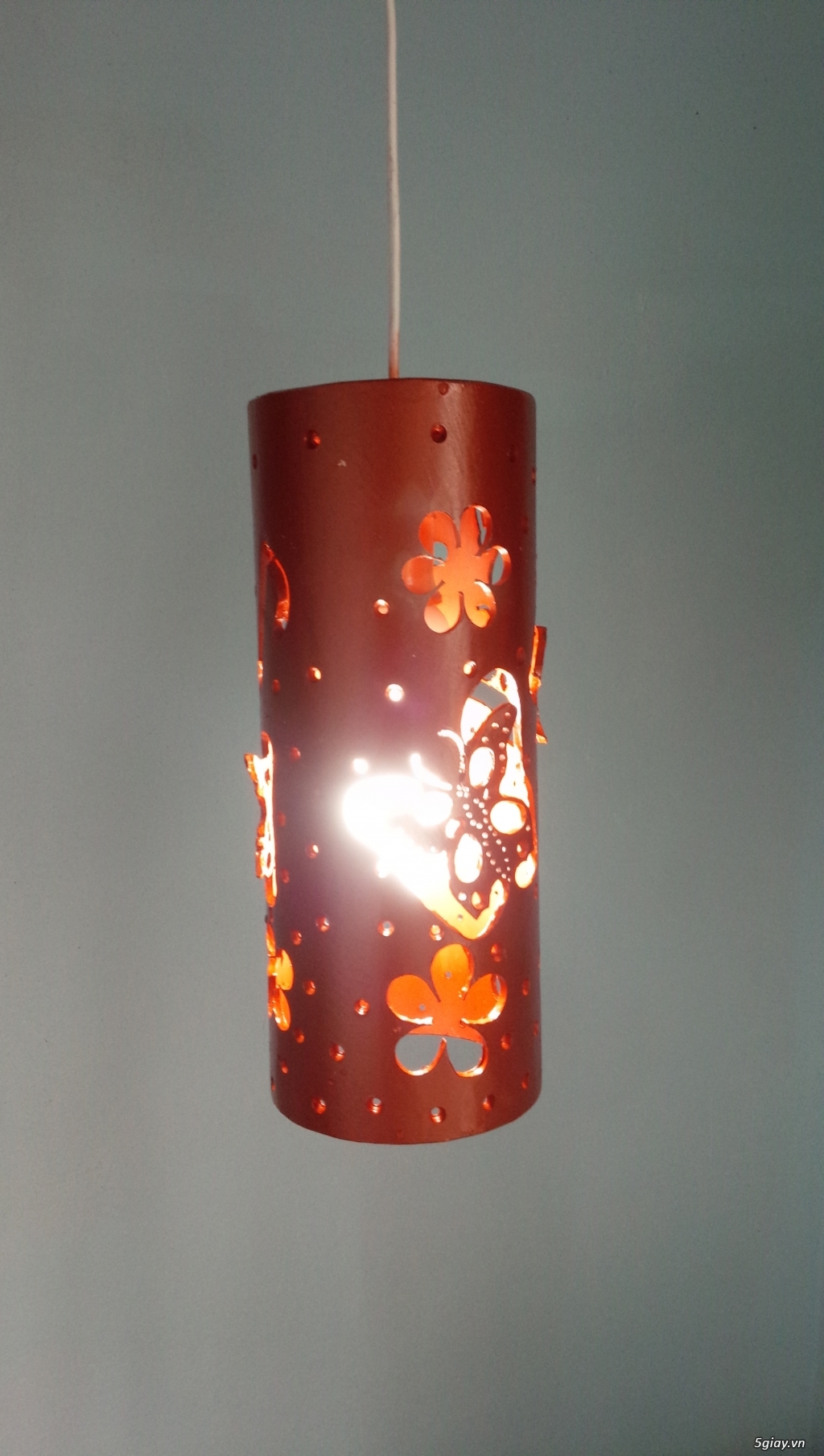Đèn sakura cánh bướm Japanese Design