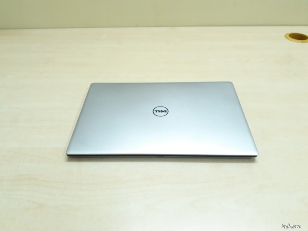 DELL XPS 13 9360 ( I5 7200U/ 8G/ SSD256G/ FULLHD )