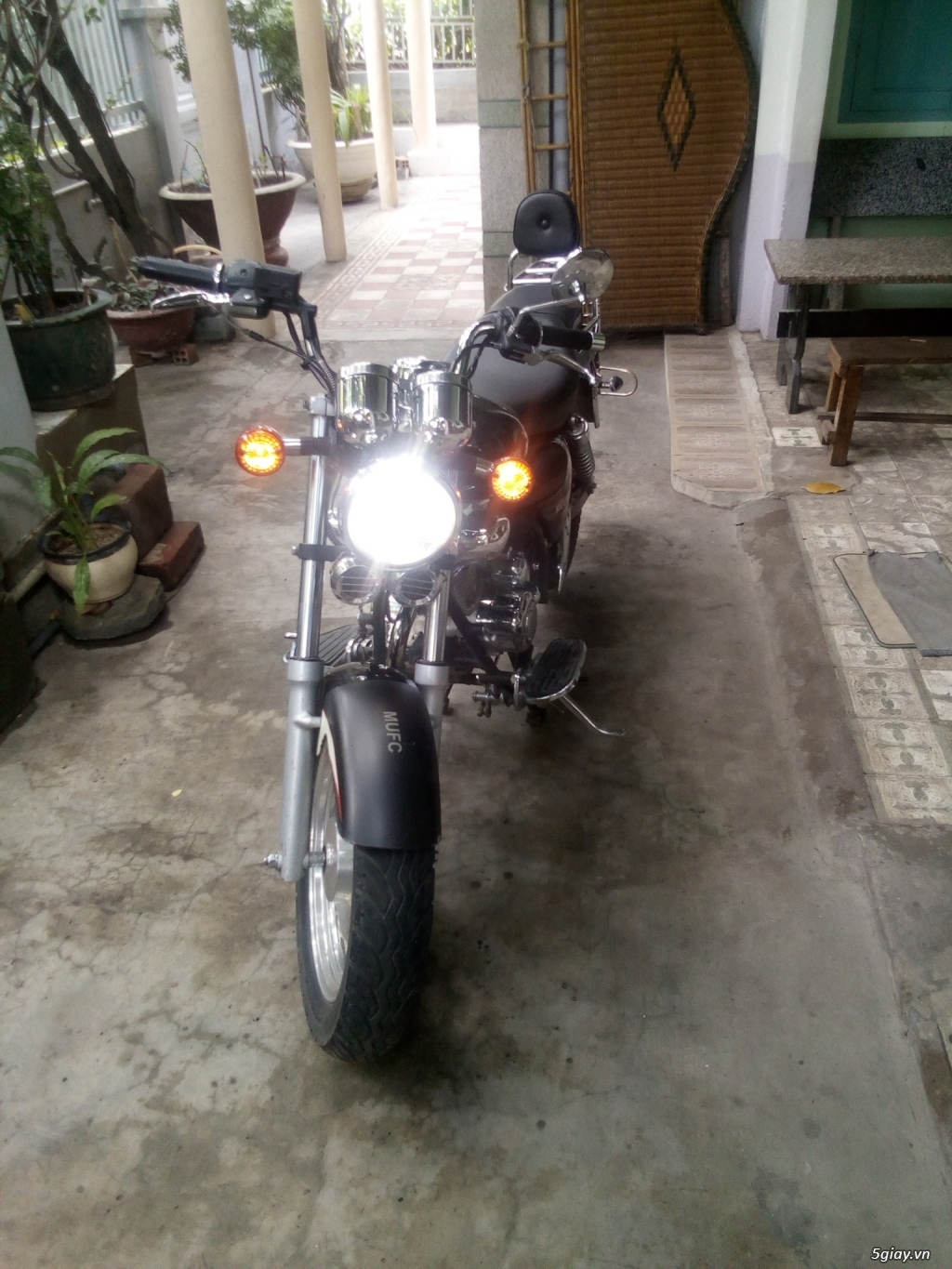 moto can ban xe moto - 1