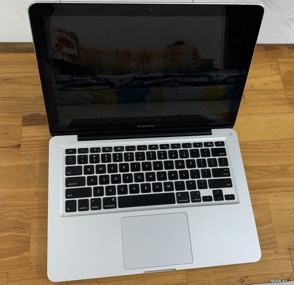 cần bán Macpro Mid-2012 ( cũ ) - 1