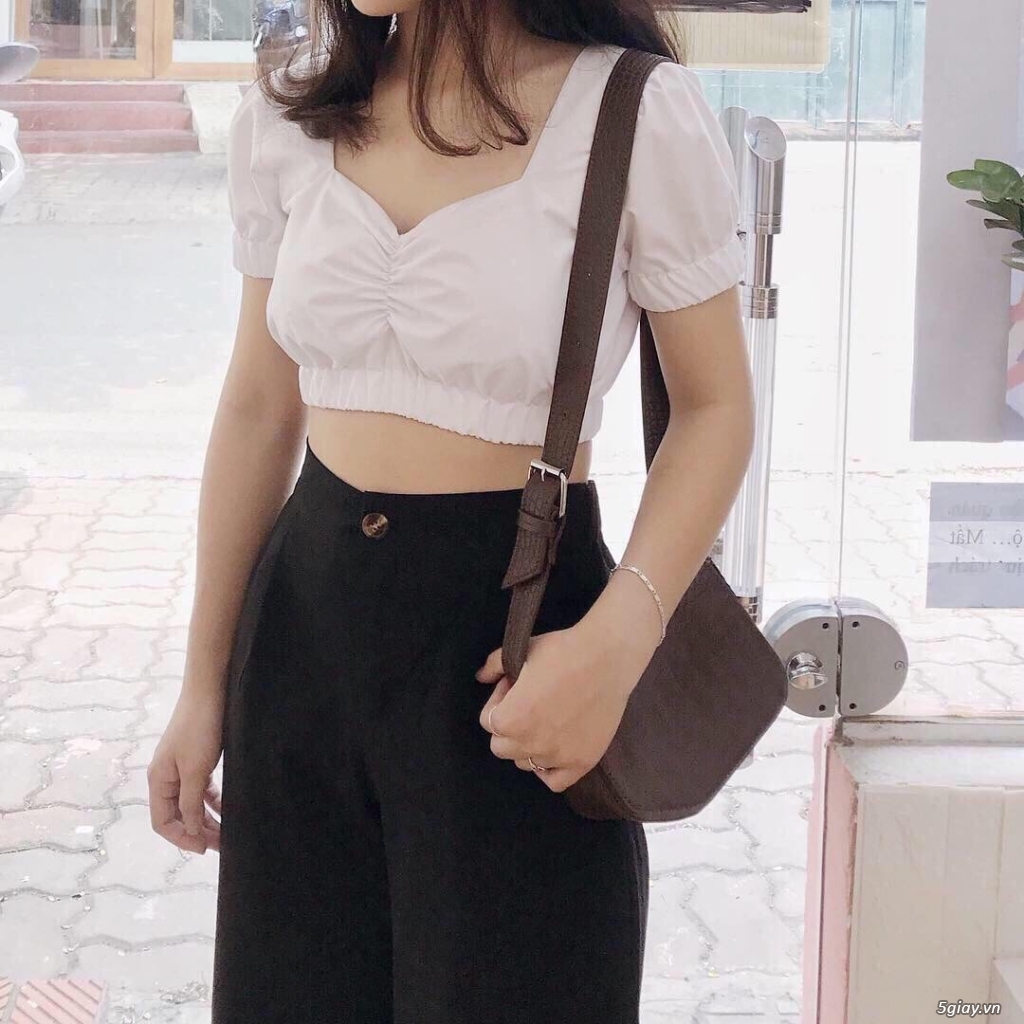 bán thời trang nữ - 10