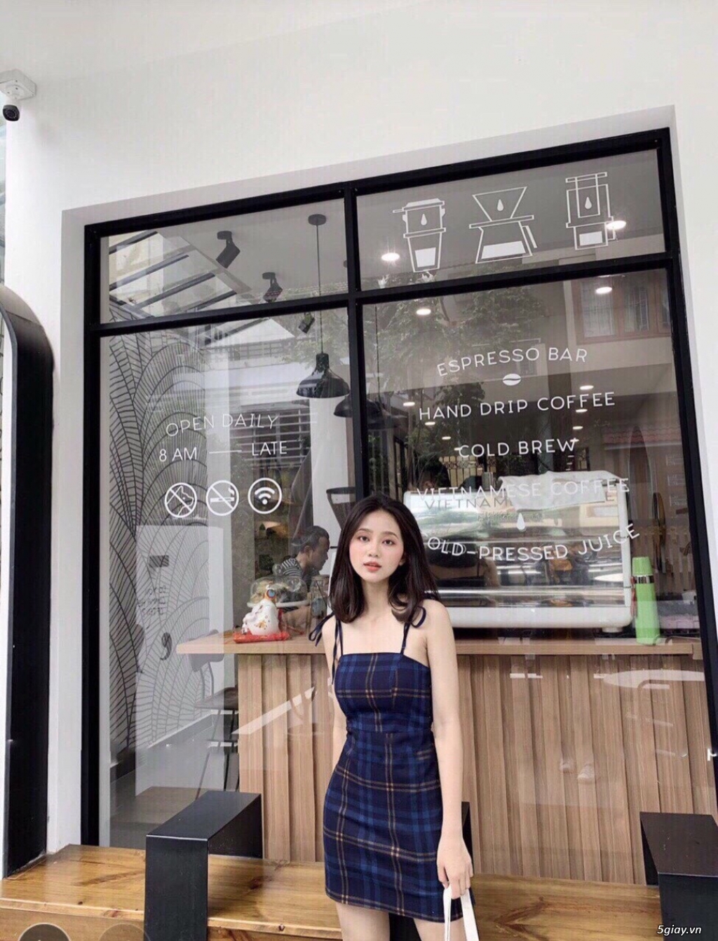 bán thời trang nữ - 24