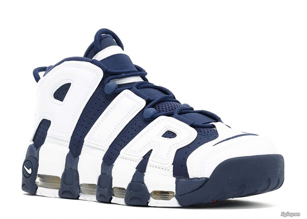 nike uptempo 37