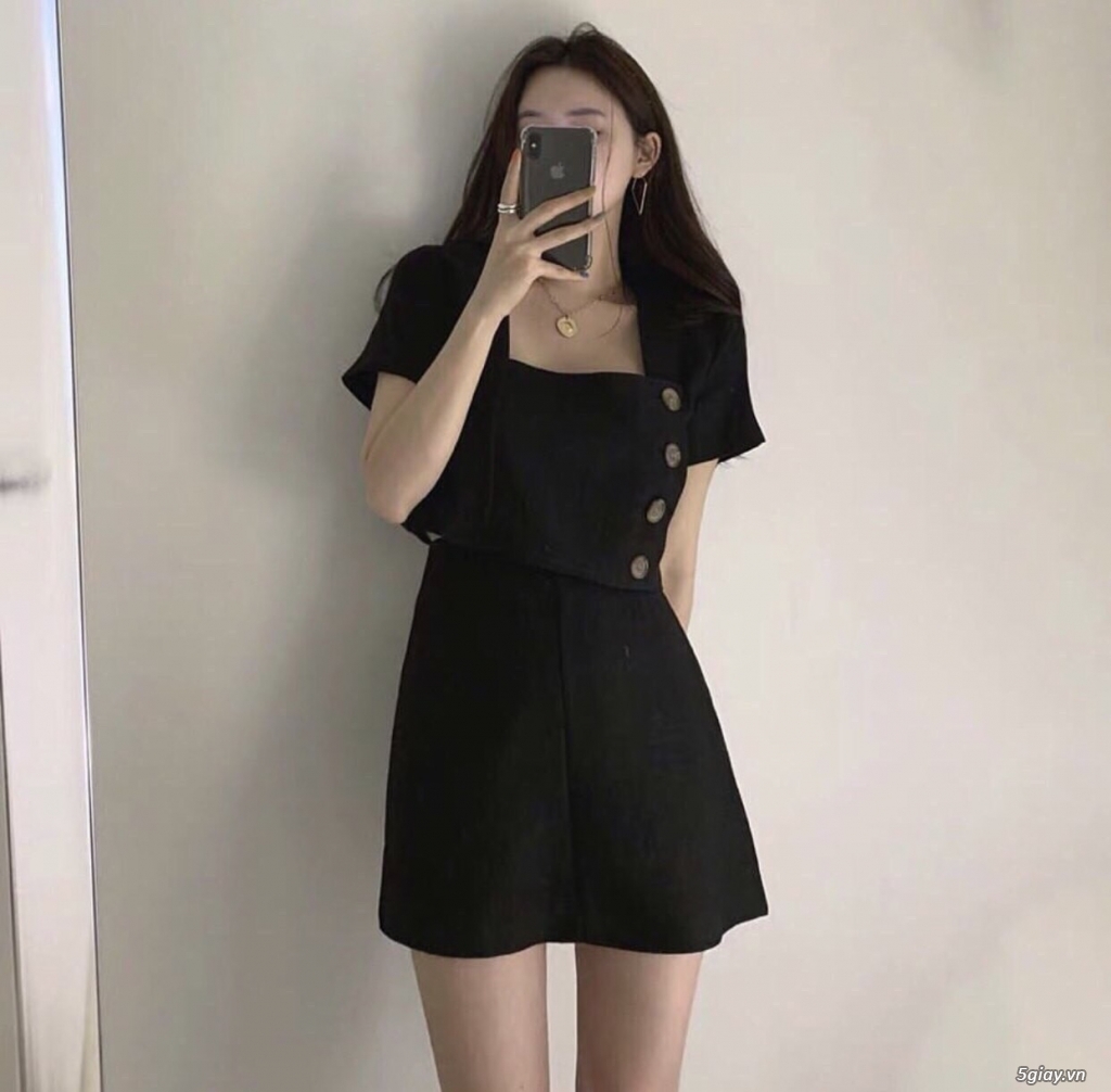 bán thời trang nữ - 30