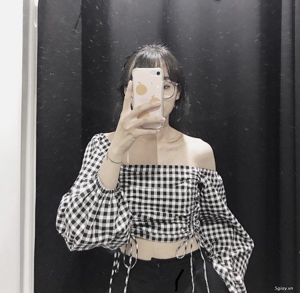 bán thời trang nữ - 17