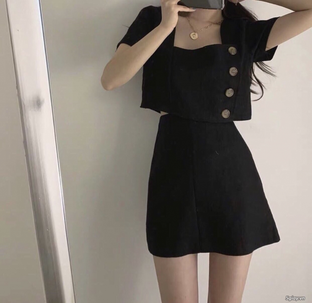 bán thời trang nữ - 27