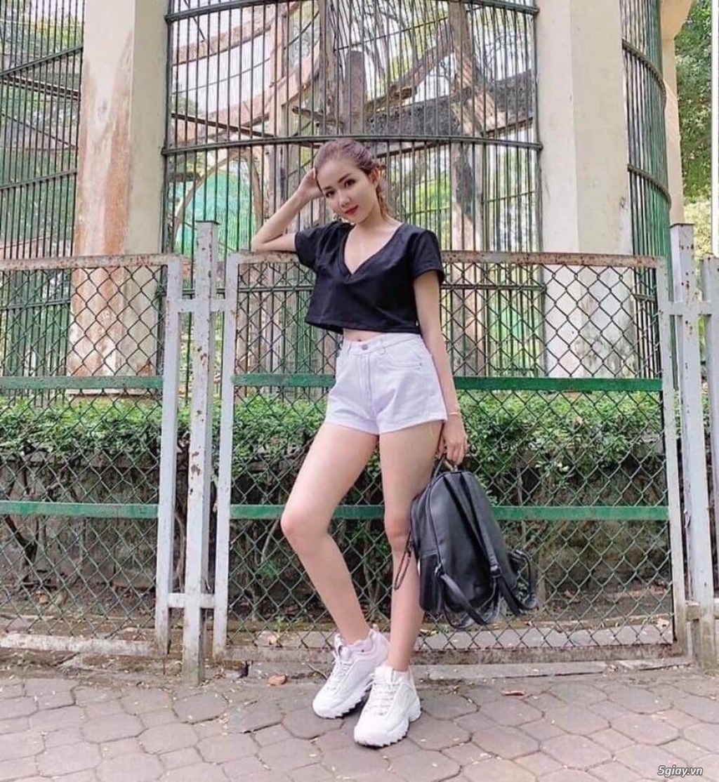 bán thời trang nữ - 22