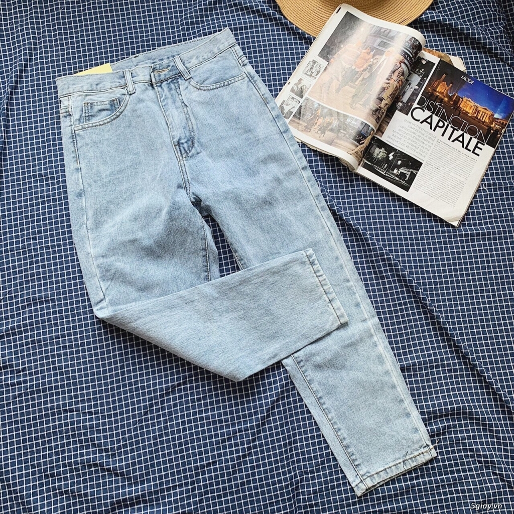 bán thời trang nữ - 8