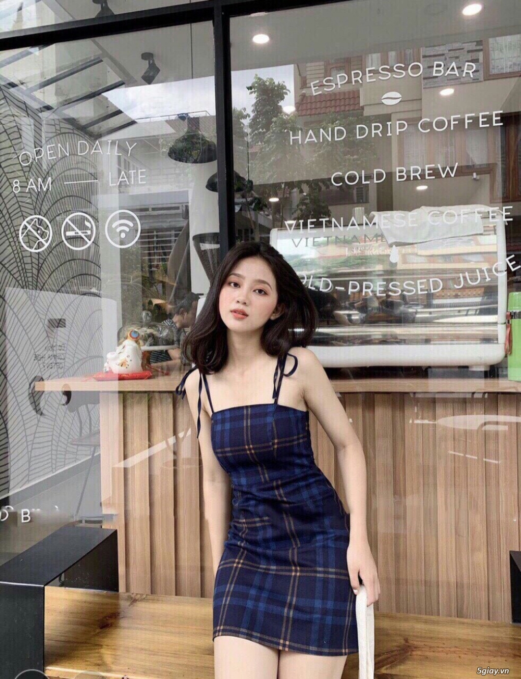 bán thời trang nữ - 26