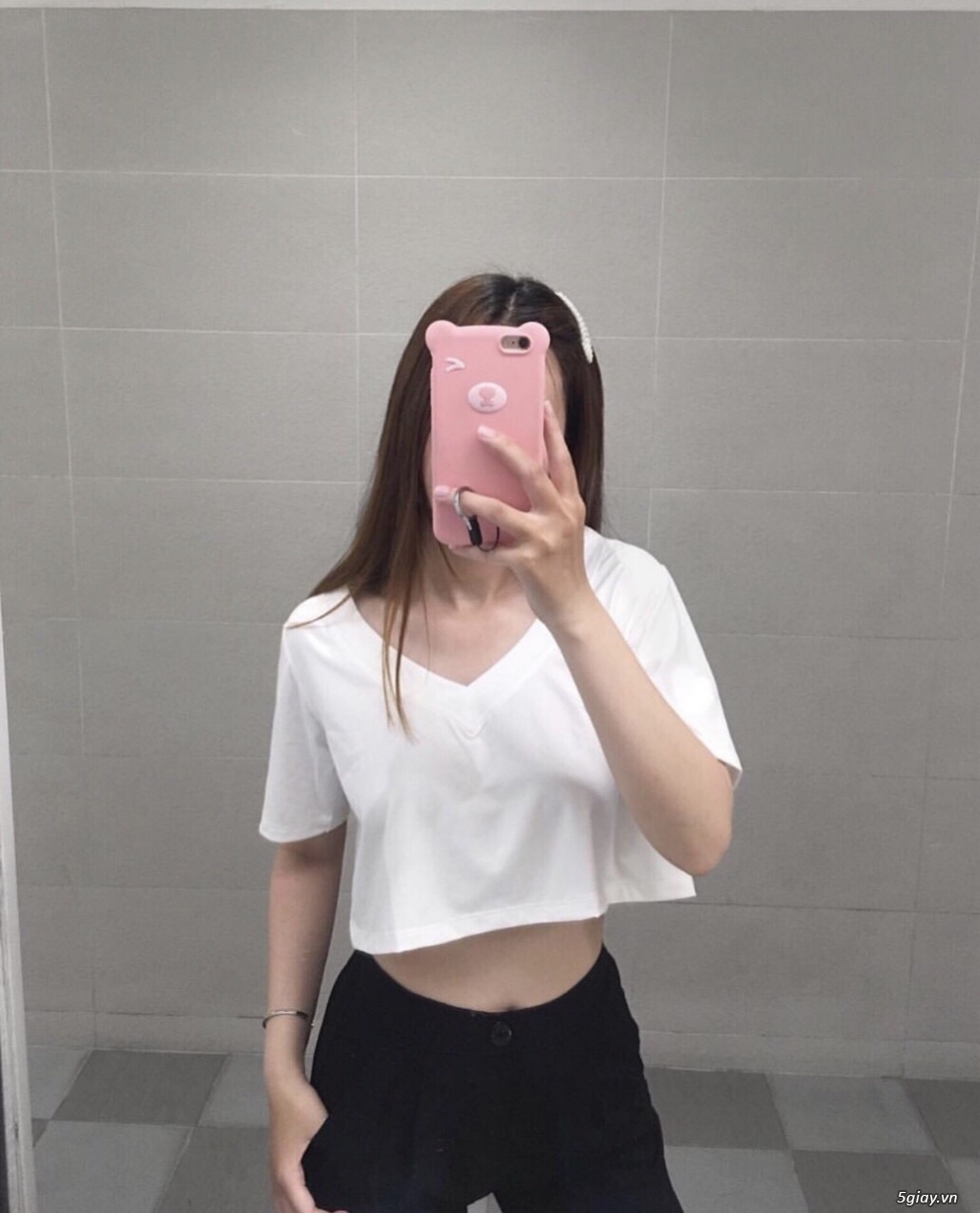 bán thời trang nữ - 23