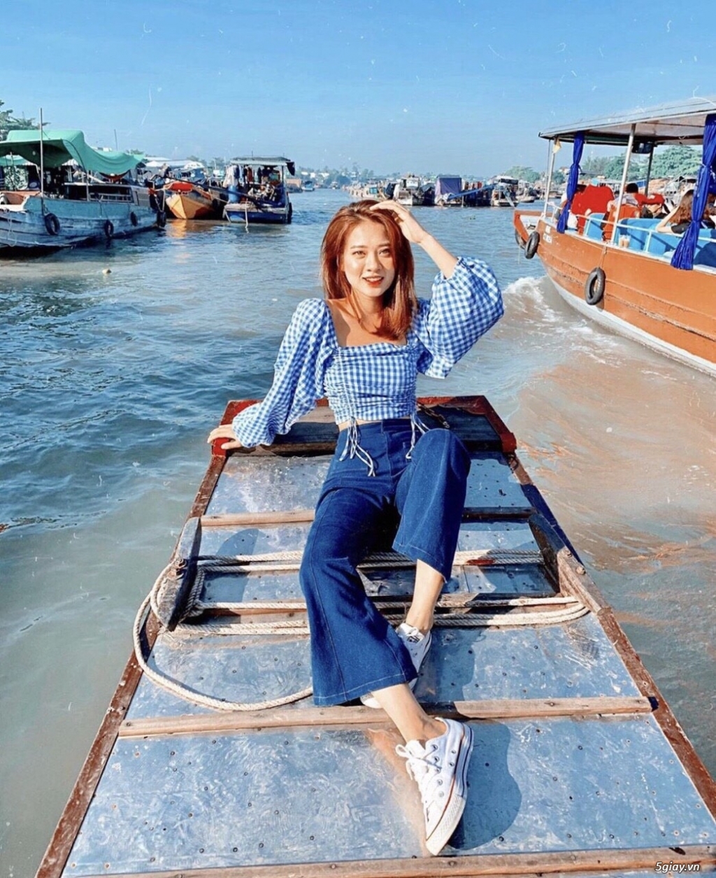 bán thời trang nữ - 16
