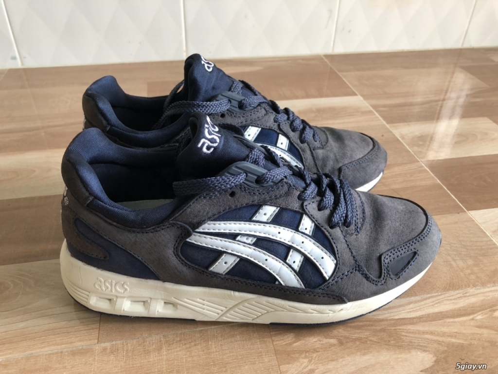 asics or nike which is better