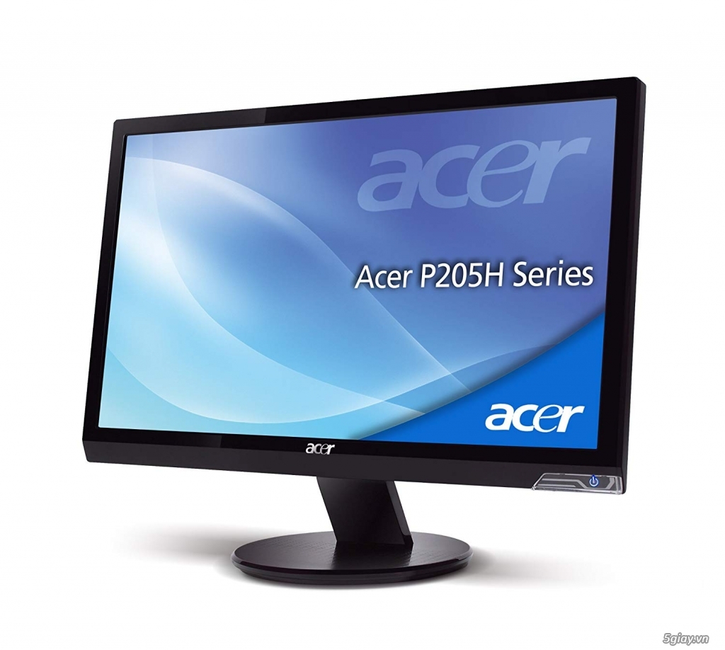 Màn hình LCD Acer 20 inch - 2