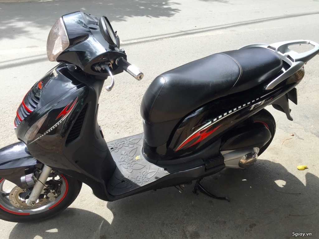 Xe PS 150i Sporty Ý 601 cần bán - 1
