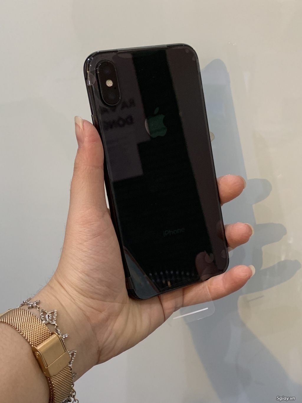 Iphone x TBH (mã FPT VN/A ) - 1