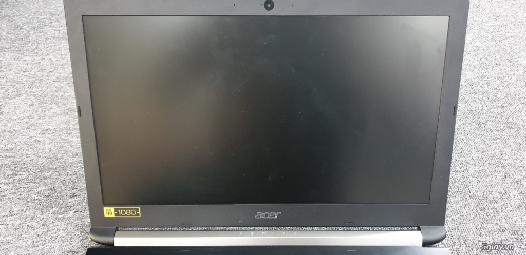 Cần Bán: :Laptop Acer A515-51G-52ZS