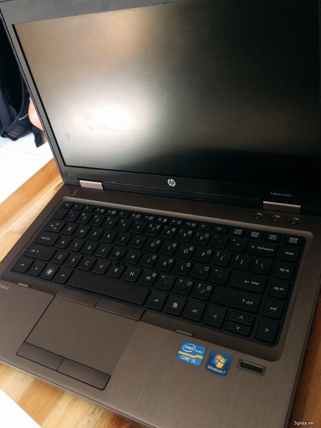 Laptop HP Probook 6560b - 2