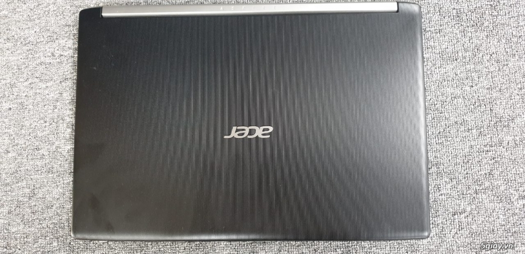 Cần Bán: :Laptop Acer A515-51G-52ZS - 1