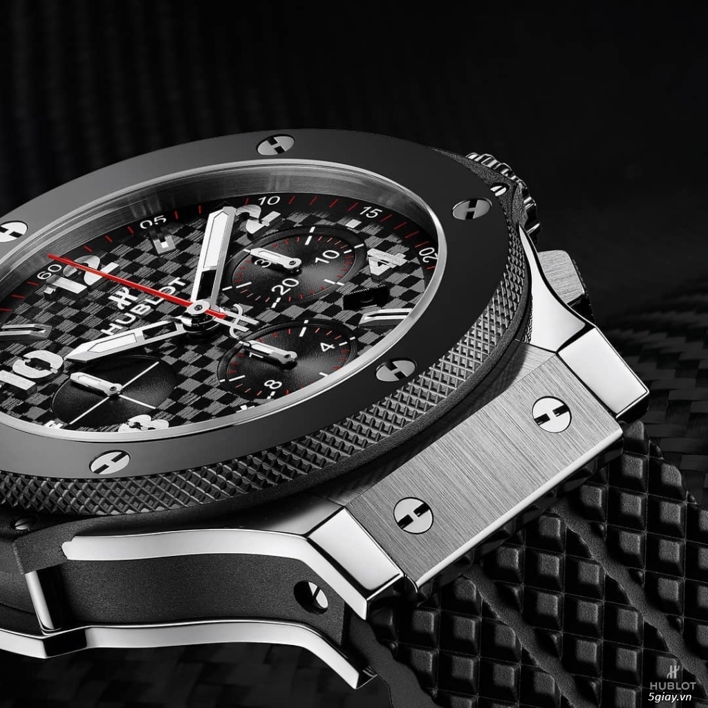Hublot Bigbang ceramic size 44mm - 1