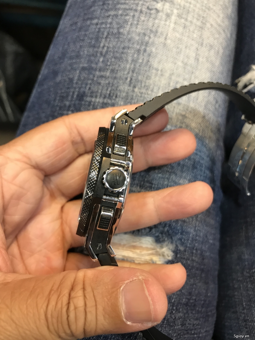 Hublot Bigbang ceramic size 44mm - 13