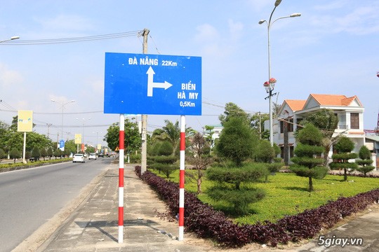 Chính chủ bán gấp đất biển Hà My (Hội An, Quảng Nam), 420m2