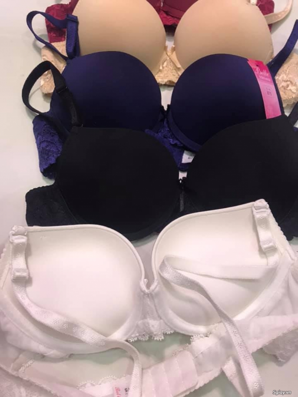 ĐỒ LÓT SỈ LẺ HÀNG ĐỘC QUYỀN CÔNG TY GIÁ RẺ NHẤT THỊ TRƯỜNG - 12