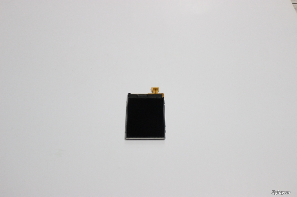 Chuyên thay màn hình nokia 8800 (gold, carbon, sapphire, arte..) TPHCM - 1