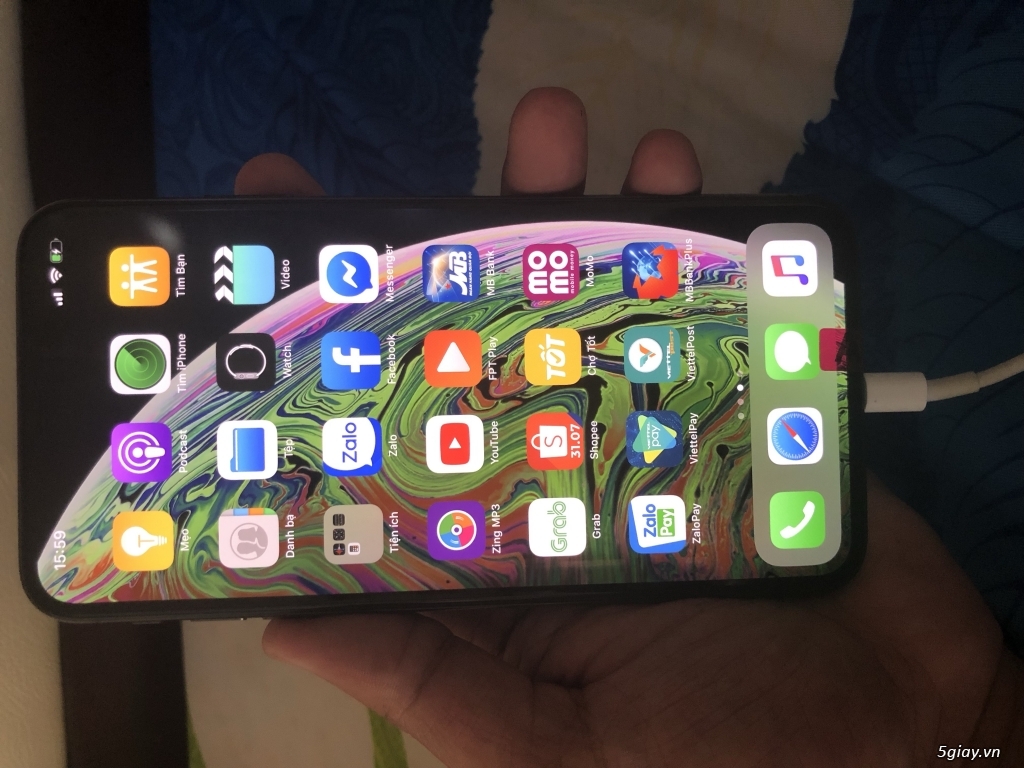 Cần bán IPhone XS Max - 3