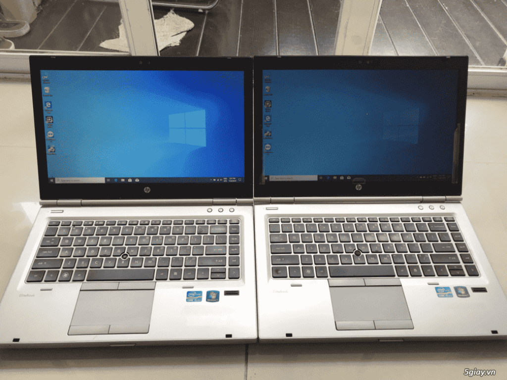 Thanh lý bán gấp!!Có 2 chiếc Laptop xách tay Canada + 2 cây RAM laptop
