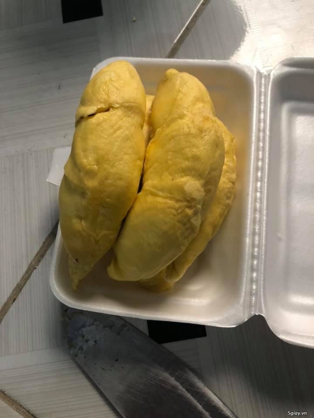 Sầu riêng Ri 6