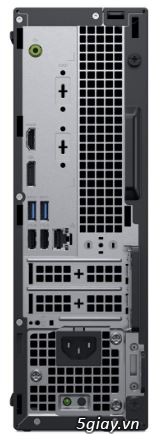 PC Dell Optilex 3060 SFF-1TB HDD Intel® Core™ i5 _8400 _4GBRam - 2