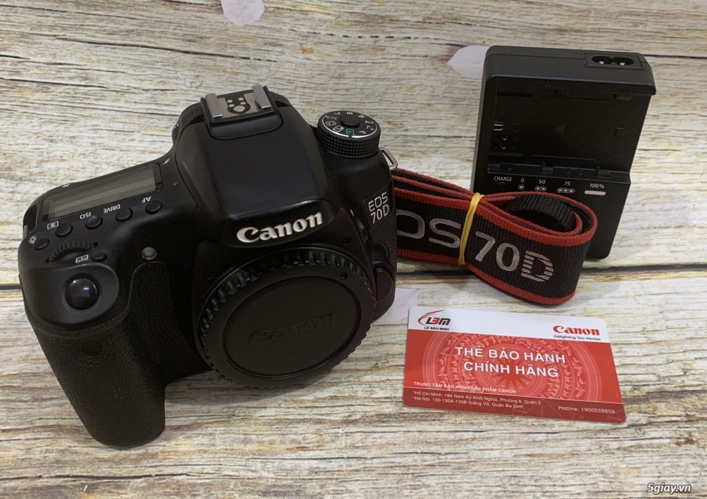Canon 70D LBM Bh 10.2019. 8k shot - 5