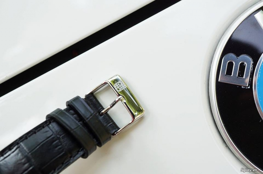 Đồng hồ Frederique Constant chính hãng giá săn sale - 7