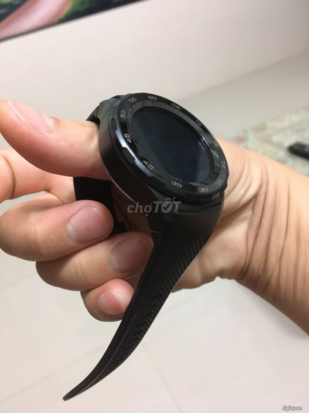 Bán Huawei watch 2 4g