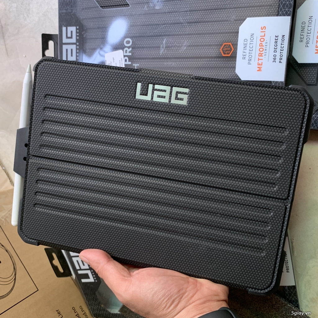 Bán vài cái Ốp xịn cho Ipad pro 11ind - 1