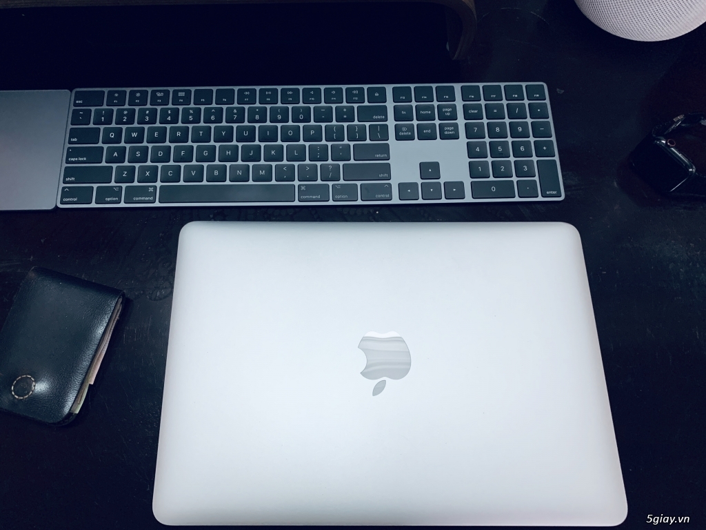 Macbook pro 13” late 2013 ssd 512