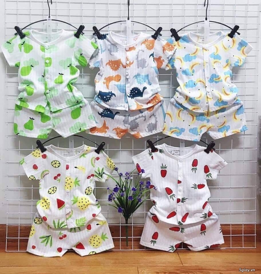 Đồ sỉ em bé giá rẽ - 2