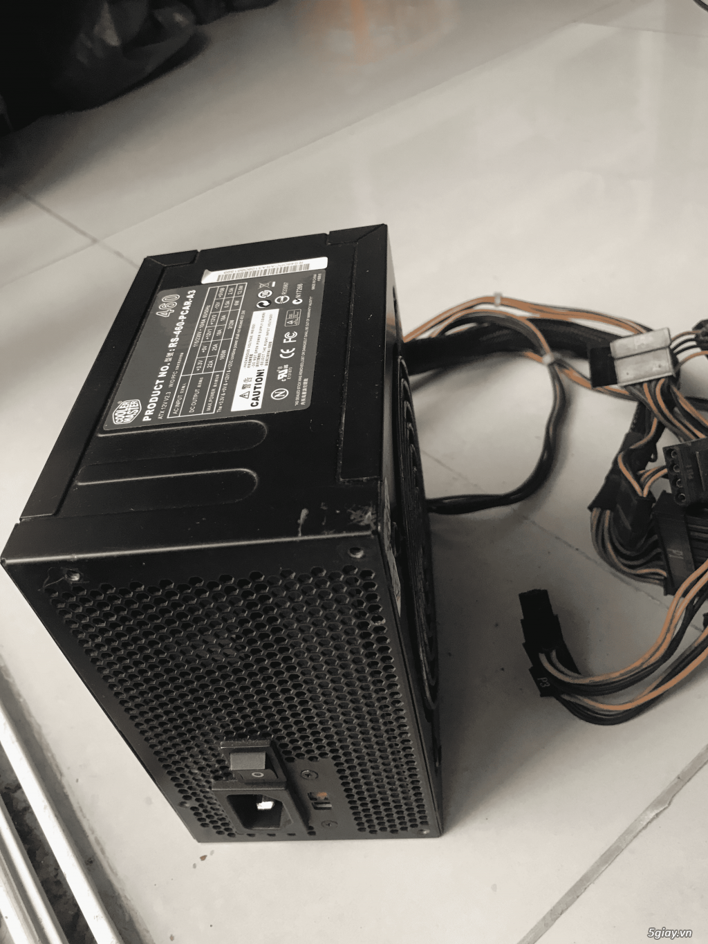 Thành lý linh kiện máy tính tháo máy 1PC và laptop bán rẻ bớt chật! - 5