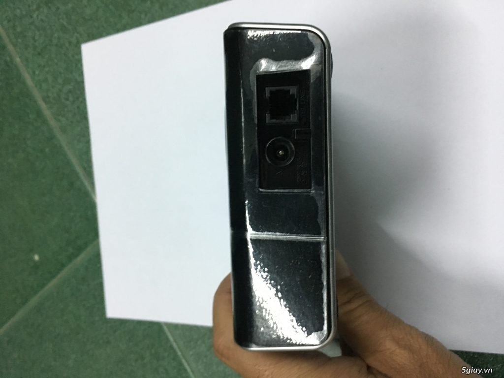 Điện thoại Sanyo CLT-D6620 Cordless Phone hàng Canada End: 22h59’ ngày 30/07/2019